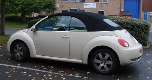 car hood fitting service
